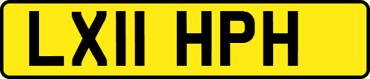 LX11HPH