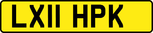 LX11HPK