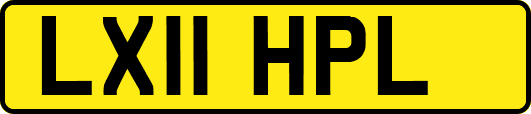 LX11HPL