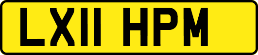 LX11HPM
