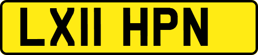 LX11HPN