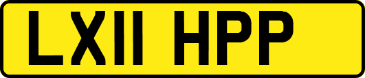LX11HPP