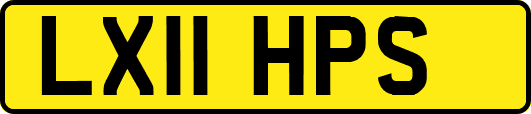 LX11HPS