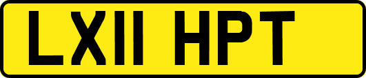 LX11HPT