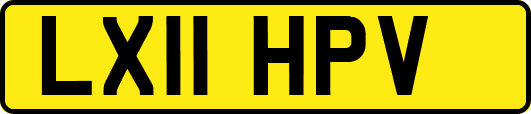 LX11HPV