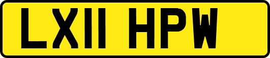 LX11HPW