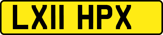 LX11HPX