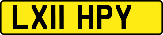 LX11HPY