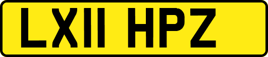 LX11HPZ
