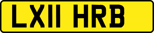LX11HRB