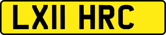 LX11HRC