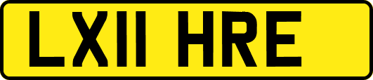 LX11HRE