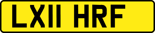 LX11HRF