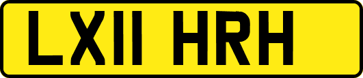 LX11HRH