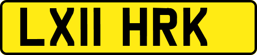 LX11HRK
