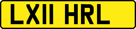 LX11HRL