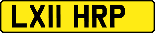 LX11HRP