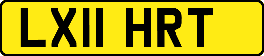 LX11HRT