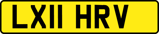 LX11HRV