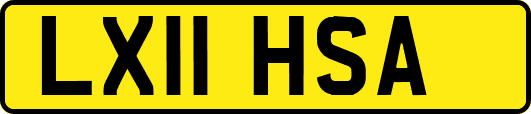 LX11HSA