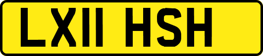 LX11HSH