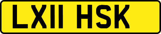 LX11HSK