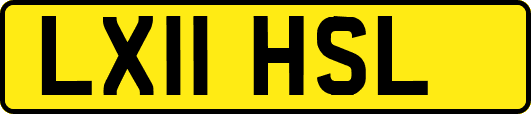 LX11HSL