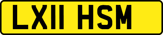 LX11HSM