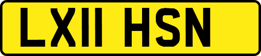LX11HSN