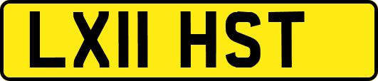 LX11HST