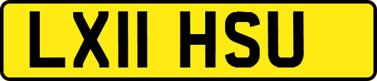 LX11HSU