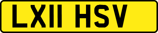 LX11HSV