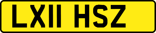 LX11HSZ
