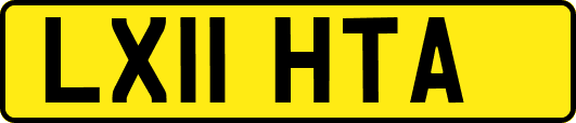 LX11HTA