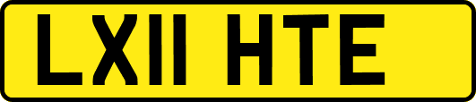LX11HTE