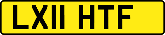LX11HTF