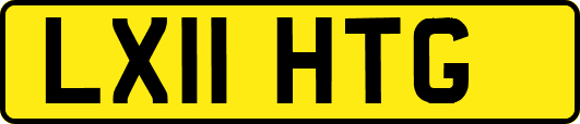 LX11HTG