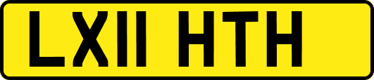 LX11HTH