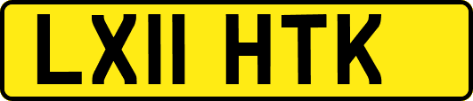 LX11HTK