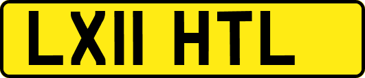 LX11HTL