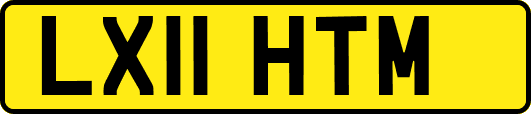 LX11HTM