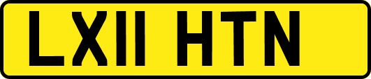LX11HTN