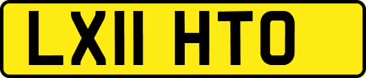 LX11HTO