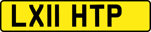 LX11HTP