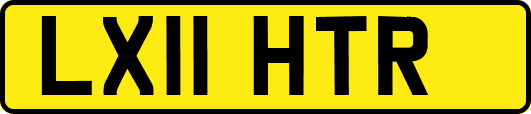 LX11HTR