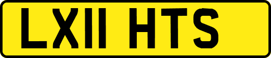 LX11HTS