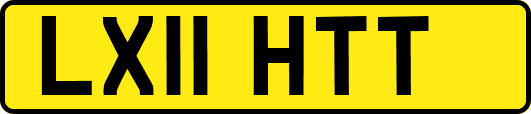 LX11HTT