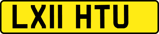 LX11HTU