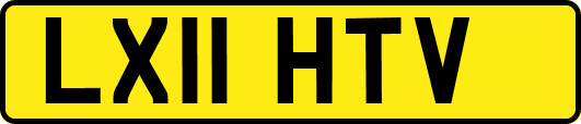 LX11HTV