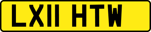 LX11HTW